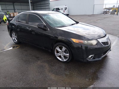 ACURA TSX 2012