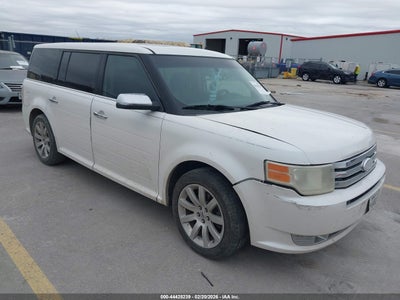 FORD FLEX 2009