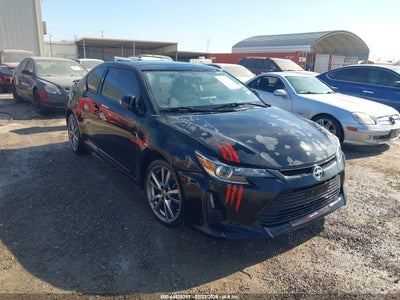 SCION TC 2016