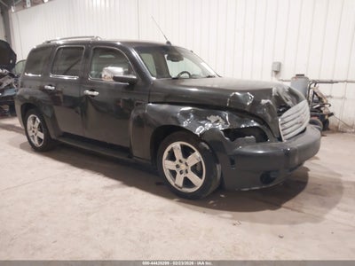 CHEVROLET HHR 2011