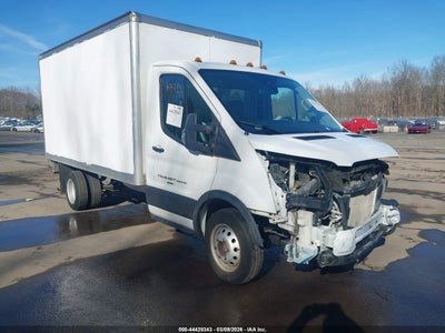 FORD TRANSIT-350 CAB 2023