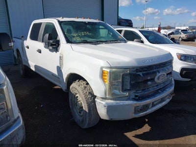 FORD F-250 2017