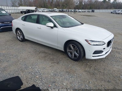 VOLVO S90 2018