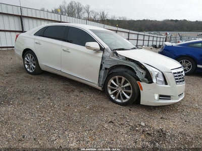 CADILLAC XTS 2015