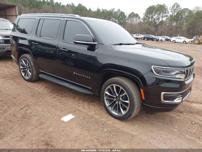 JEEP WAGONEER 2023