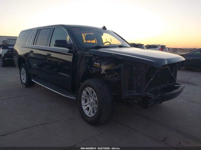 GMC YUKON XL 2019