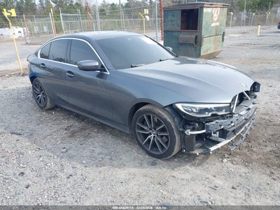 BMW 330I 2022