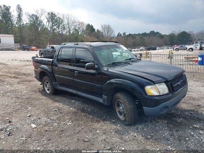 FORD EXPLORER SPORT TRAC 2005
