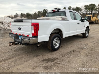 FORD F-250 2019