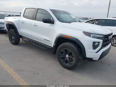 GMC CANYON 2024