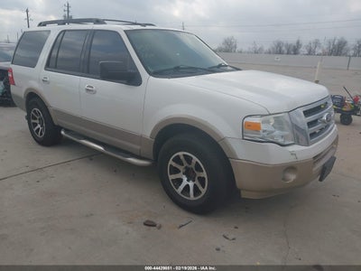 FORD EXPEDITION 2012