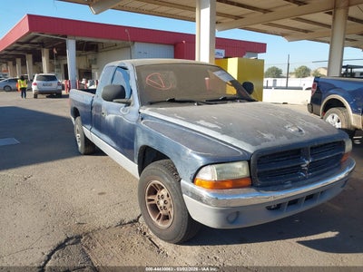 DODGE DAKOTA 2000