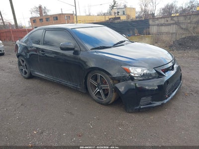 SCION TC 2013