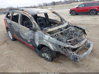 DODGE JOURNEY 2019