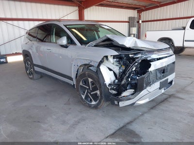 HYUNDAI IONIQ 9 2026
