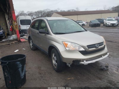 HONDA CR-V 2007
