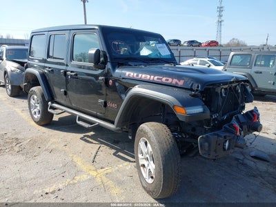 JEEP WRANGLER 2024