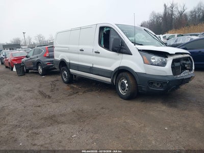 FORD TRANSIT-350 2023