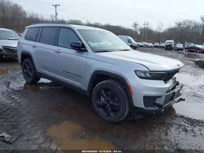 JEEP GRAND CHEROKEE L 2023