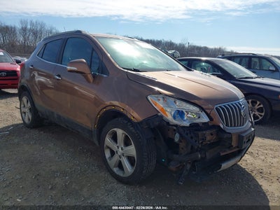 BUICK ENCORE 2016