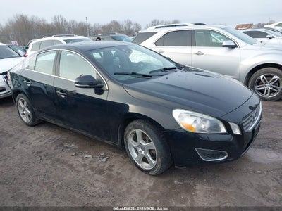 VOLVO S60 2013