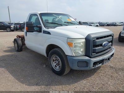 FORD F-250 2014