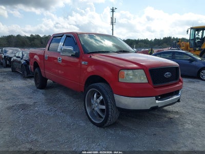 FORD F-150 2005