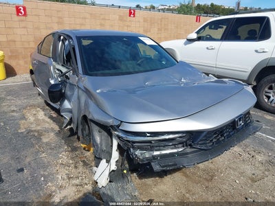 HONDA CIVIC SEDAN 2025