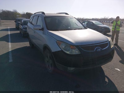 HYUNDAI VERACRUZ 2007