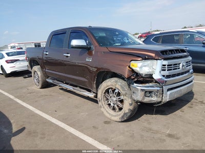 TOYOTA TUNDRA 2014