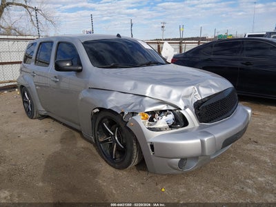 CHEVROLET HHR 2007