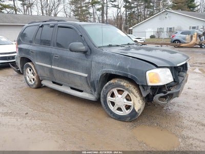 GMC ENVOY 2008
