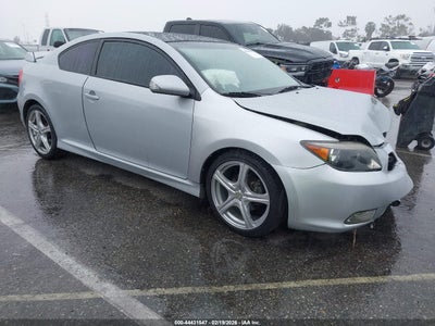 SCION TC 2005