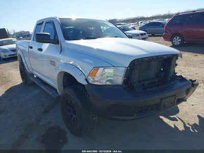 RAM 1500 2013