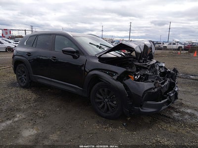 MAZDA CX-50 2024