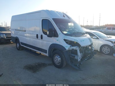 RAM PROMASTER 3500 2023