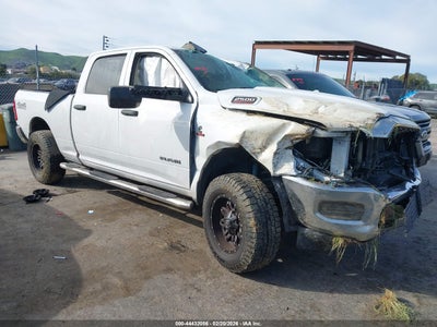 RAM 2500 2020
