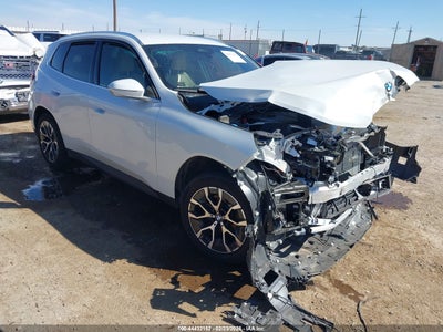 BMW X3 2026