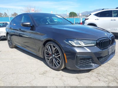 BMW 530I 2021