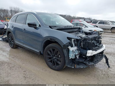 MAZDA CX-9 2023