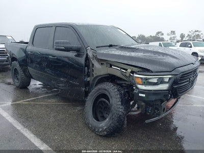 RAM 1500 2024