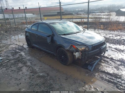 SCION TC 2008