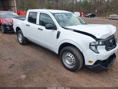 FORD MAVERICK 2026