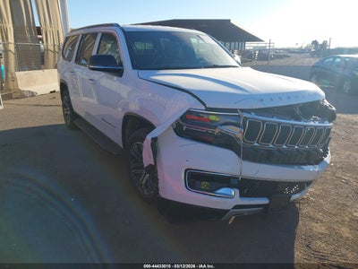JEEP WAGONEER L 2025