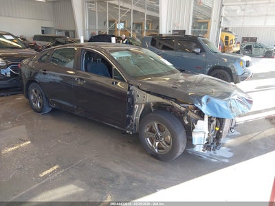 KIA K5 2021