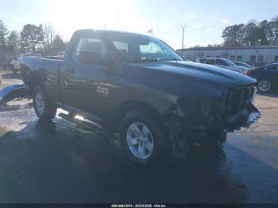 RAM 1500 CLASSIC 2019