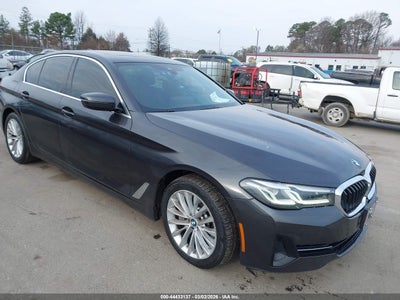 BMW 530I 2021