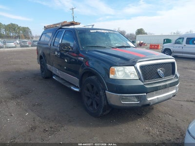 FORD F-150 2005