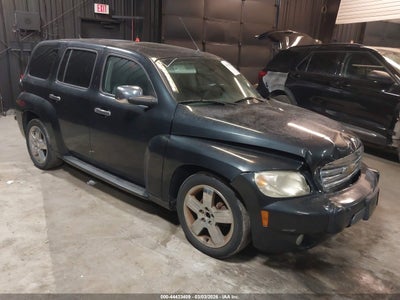 CHEVROLET HHR 2011