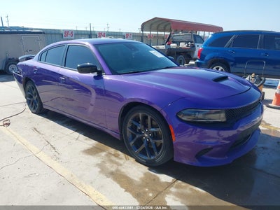 DODGE CHARGER 2023